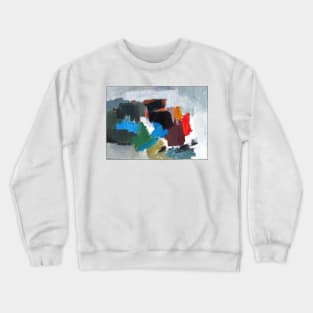 sommitelma 1967 - tove jansson Crewneck Sweatshirt